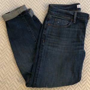 LOFT - Relaxed Skinny Jeans - Size 00/24